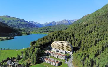 AlpenGold Hotel 5*