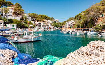 Roadtrip: Charmante Hotels, wundervolle Küsten & mediterrane Lebensart
