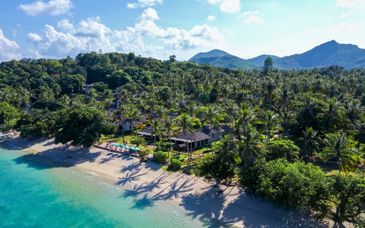 Radisson Resort Layan 5*, Elixir Resort Koh Yao Yai 4*, Kantary Beach Khaolak 4* und optional Radisson Suites Bangkok Sukhumvit 4*
