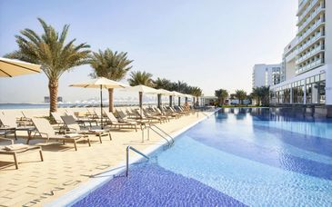 Club Framissima Premium Riu Dubai 4*