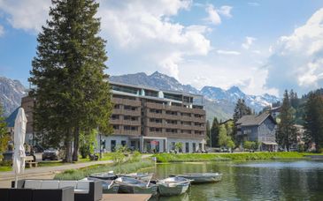 Aves Arosa
