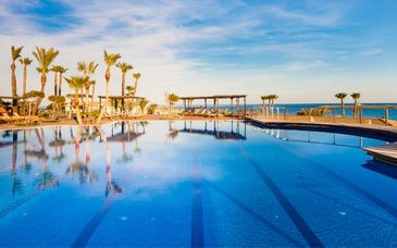 Insotel Punta Prima Resort 5*