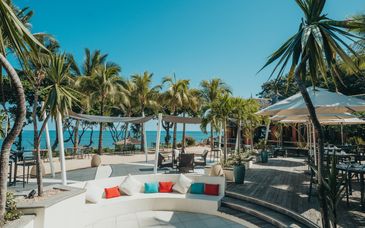 Tamarina Boutique Hotel 4*