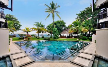 Hotel Le Cardinal Exclusive Resort 5*