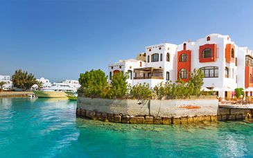 Adults Only: Amarina Sapphire Resort 4*