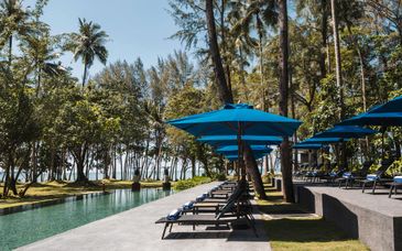 Avani+ Khao Lak Resort 5* 
