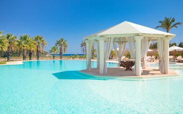 Spiagge San Pietro Resort 4*