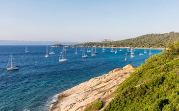 Residence Prestige Odalys Le Riviera