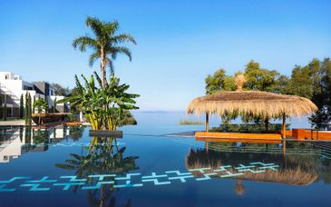 Maritim Marina Bay Resort & Casino 5*