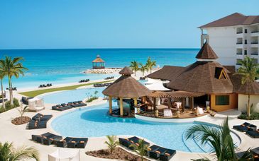 Hotel Secrets Wild Orchid 5* - Adults Only