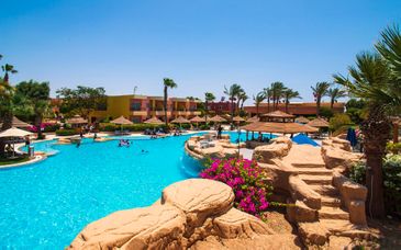 Sierra Sharm El Sheikh by Savoy 5*