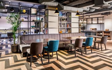 Southgate Hotel London 4*