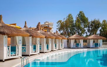 Innvista Hotel 5*