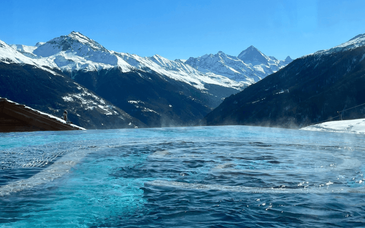 SWISSPEAK Resort Thyon 4 Vallées 4*