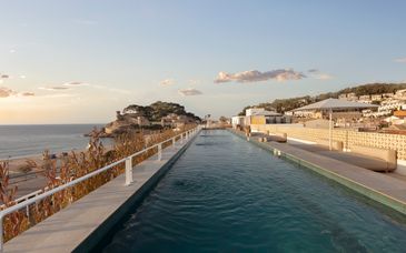 Elisabeth by the Sea Hotel 5*