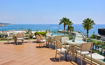 Mary Hotel 5*