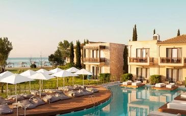 Mediterranean Village 5*