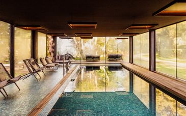 Quinta de Silvalde 4* 