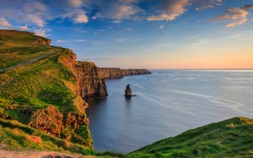Autotour in 7 Nächten mit optionaler Verlängerung