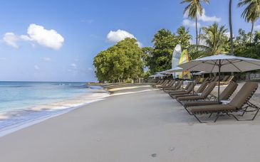 Waves Resort & Spa, An Autograph Collection 4*