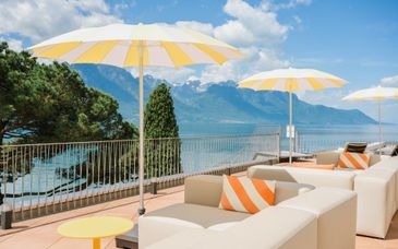 Mona Montreux 4*