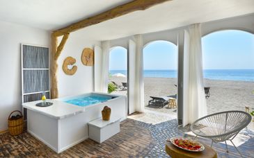 Adults Only: Olympa Suites
