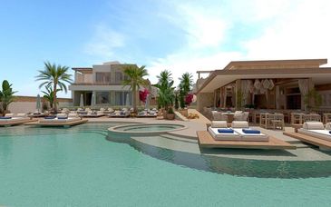 Adults only: Uzenie All Suites Boutique Resort 5*