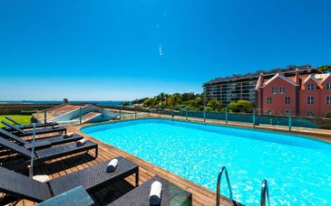 Pestana Cidadela Cascais Pousada