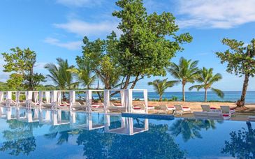 Avani+ Barbarons Seychelles 4*