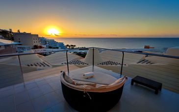 Adult Only: Fuertevillage 4*