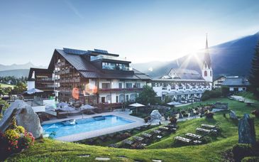 Hotel Klosterbräu & Spa 5*