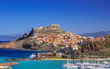 Acqua di Mare Resort 4*