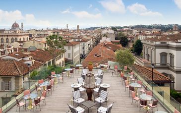 Kraft Hotel 4*