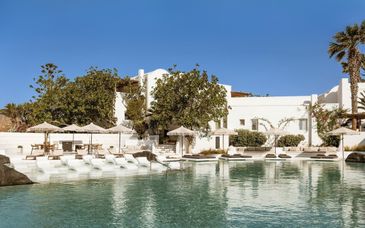 AMĀRIA Beach Resort 5*