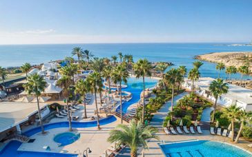 Adams Beach Hotel 5*