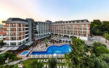 Adults Only: Raga Side 5*