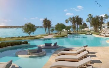 InterContinental The Red Sea Resort 5* 