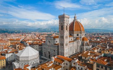 Hotel Pitti Palace al Ponte Vecchio 4*