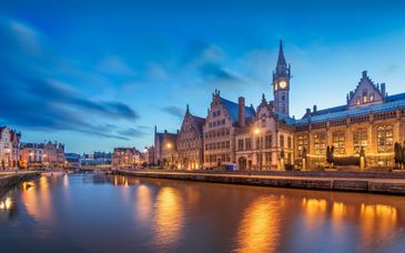 Courtyard by Marriott Ghent