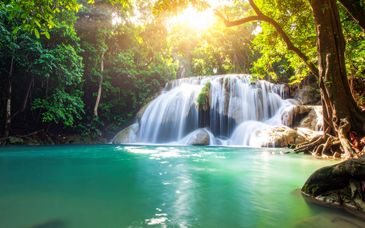 Gruppenrundreise: Kultur, Natur und unvergessliche Momente und optional Ace of Hua Hin Resort 5*