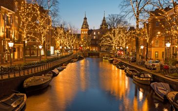 Dutch Design Hotel Vondelpark