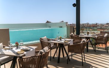 H10 Tribeca 4*