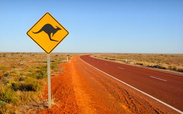 Autotour: Zwischen Outback-Abenteuer und Küstenparadies & optional Outbacks Uluru-Kata-Tjuta-Nationalparks