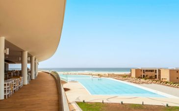 Royal Horizon Ponta Sino 5*