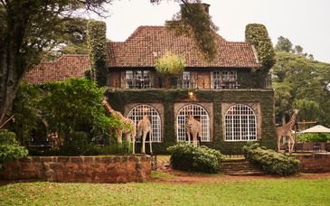 Safari und optionaler Aufenthalt im Leopard Beach Resort and Spa 4*