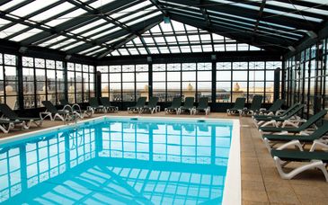 SOWELL HOTELS Le Beach 4*