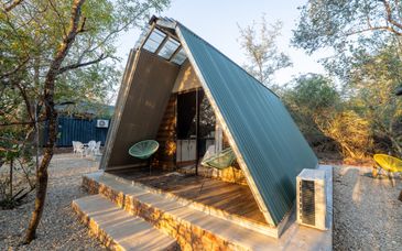 Kruger Maroela Lodge & Spa 