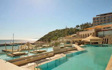 Zeus Eleva Mirabello Bay 5*