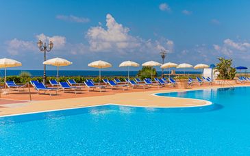 VOI Florio Resort 4*