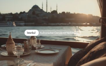 Carina Gold Hotel 4* inkl. Ausflugspaket